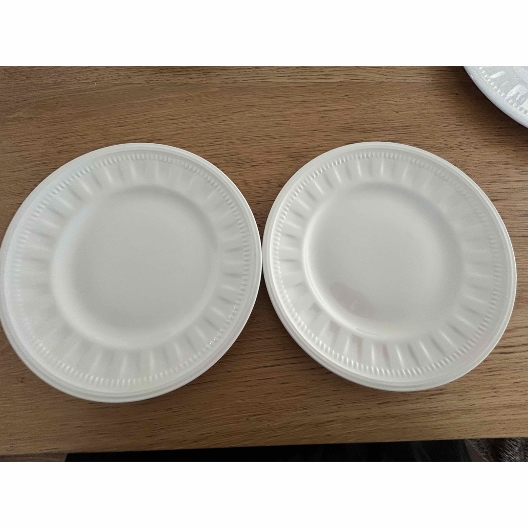 WEDGWOOD - ウェッジウッド コロシアム セットの通販 by 4／2まで発送