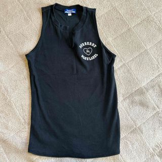 BURBERRY BLUE LABEL（タンクトップ）のフリマアイテム一覧