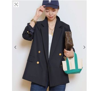 DEUXIEME CLASSE（テーラードジャケット）のフリマアイテム一覧