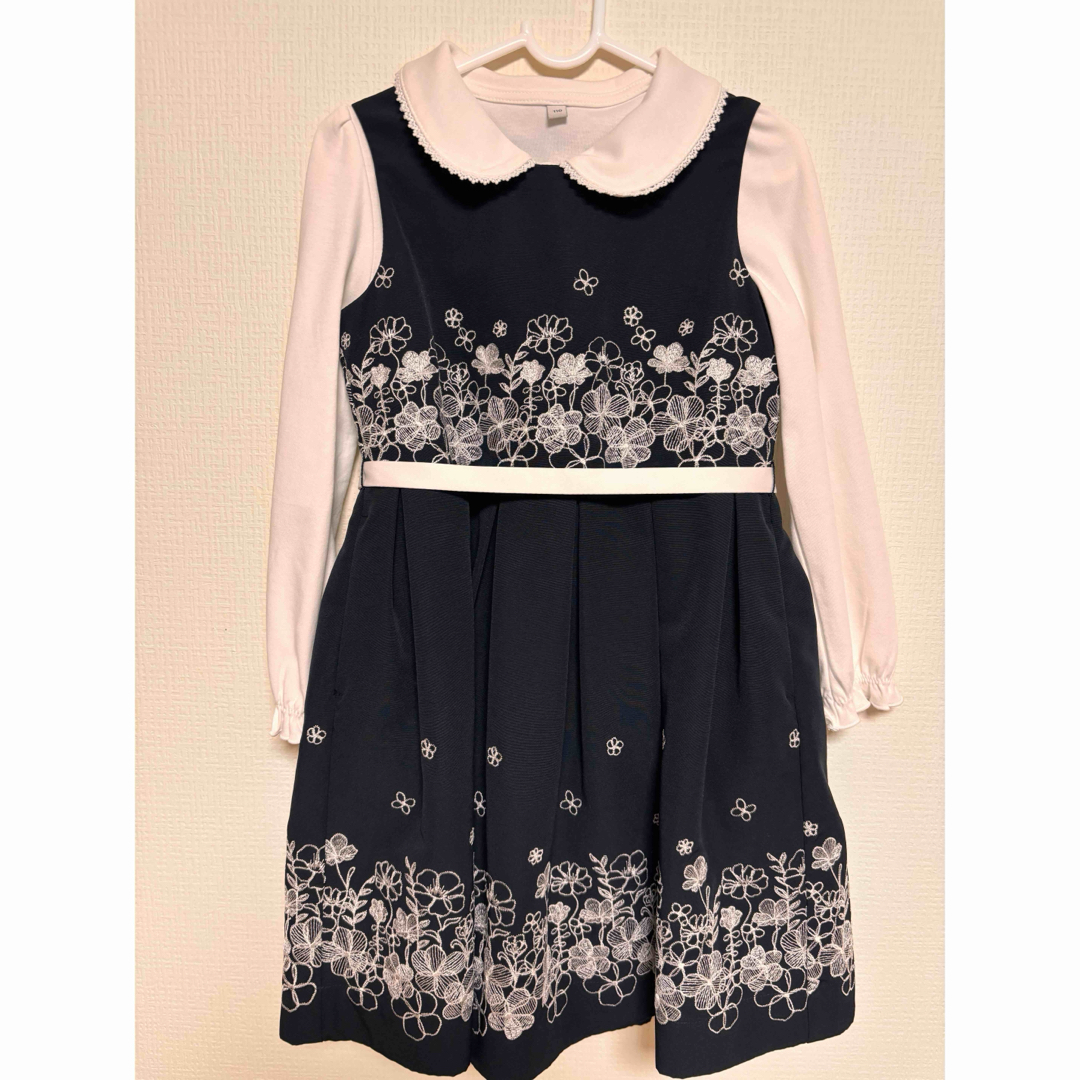 kate spade NEW YORK - 入学式☆発表会 Kate Spade ワンピースの通販