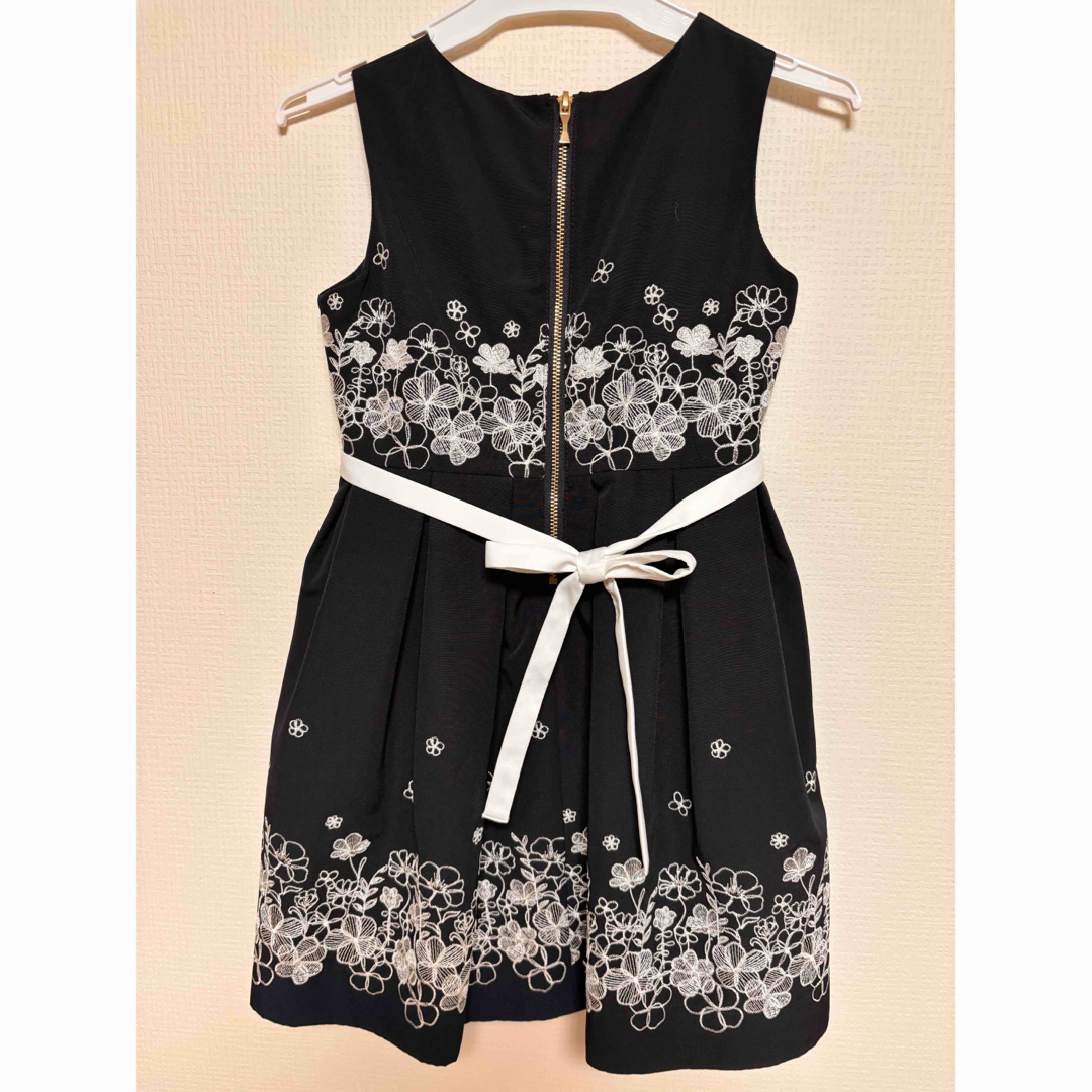 kate spade NEW YORK - 入学式☆発表会 Kate Spade ワンピースの通販