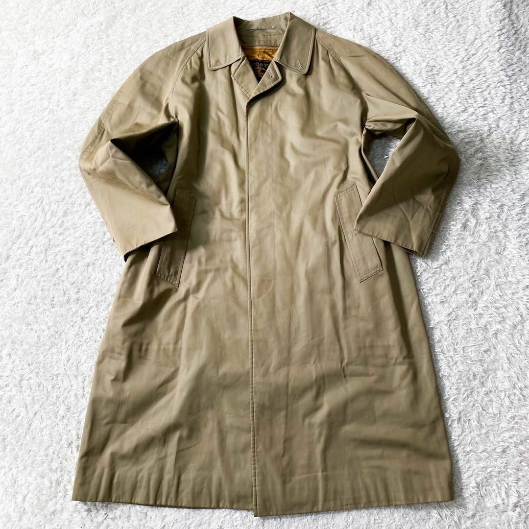 BURBERRY - 大人気 Burberry バーバリー トレンチコート ステンカラー