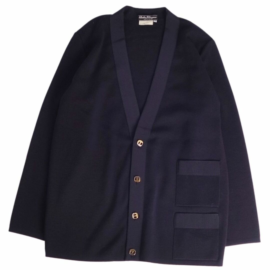 Salvatore Ferragamo - 極美品 サルヴァトーレ フェラガモ Salvatore