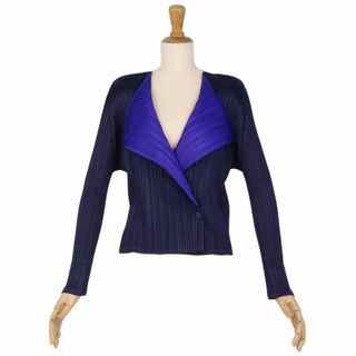 PLEATS PLEASE ISSEY MIYAKE - 極美品 プリーツプリーズ イッセイ