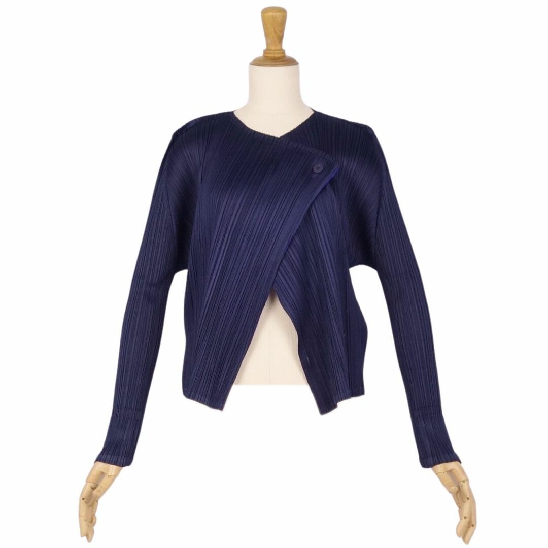 PLEATS PLEASE ISSEY MIYAKE - 極美品 プリーツプリーズ イッセイ
