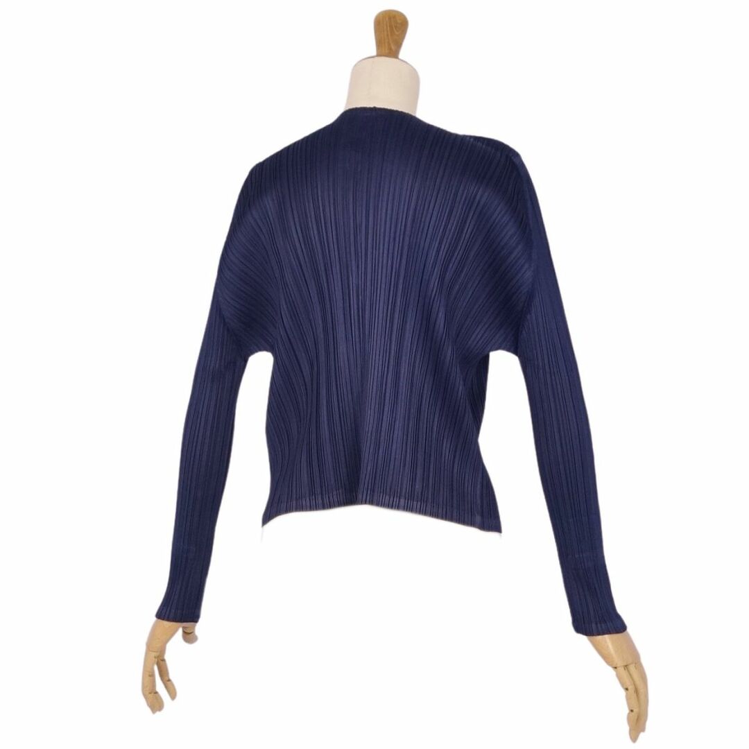 PLEATS PLEASE ISSEY MIYAKE - 極美品 プリーツプリーズ イッセイ