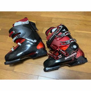 SALOMON - salomon ghost fs80 サロモン ゴースト スキーブーツの通販