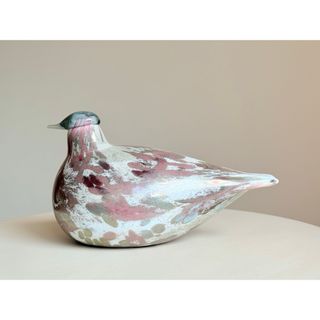 iittala - アニュアルバード Cucunor 2008年 オイバ ・トイッカ