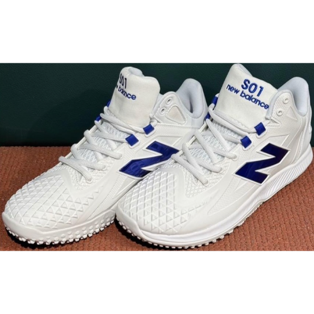 New Balance - FuelCell Ohtani 1 Trainerの通販 by s's shop