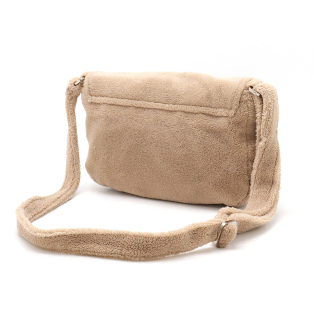 CHANEL - CHANEL シャネル ノベルティ ショルダーバッグ ポシェット