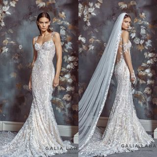 Vera Wang - 【4月1日まで掲載】VERAWANG odelle US0 オデールの通販