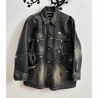 NEIGHBORHOOD（カバーオール）のフリマアイテム一覧