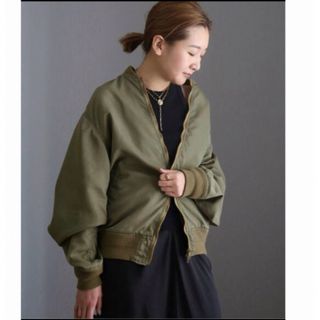 DEUXIEME CLASSE（ミリタリージャケット）のフリマアイテム一覧