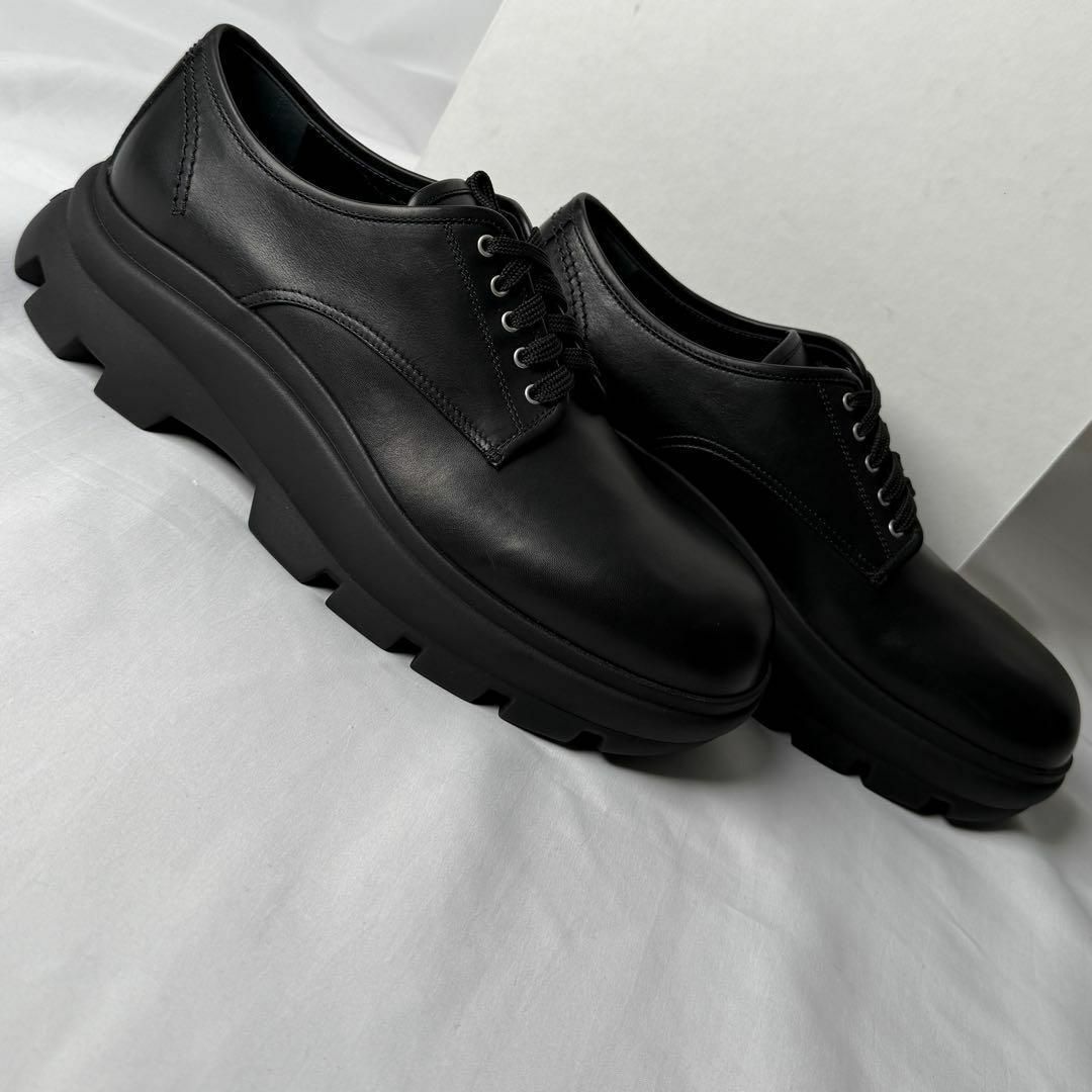 JIL SANDER - 【定価17.5万】深水光太着用 JILSANDER レースアップ