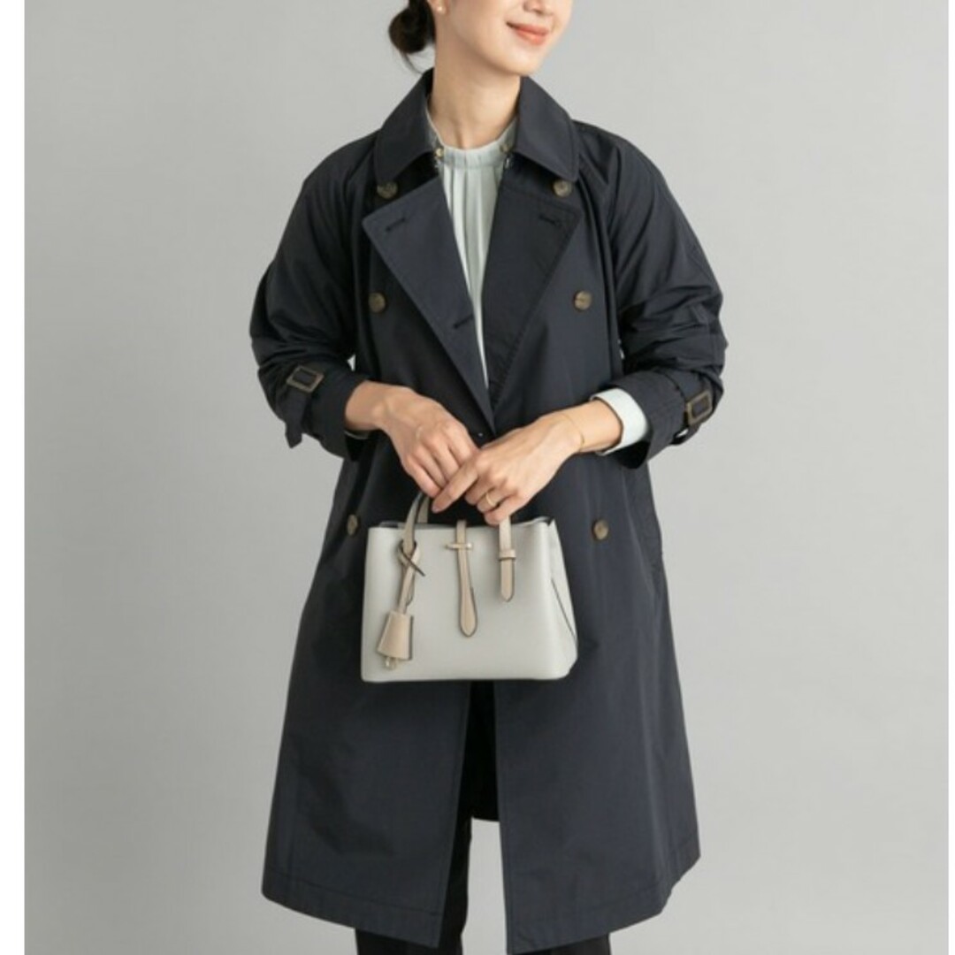 URBAN RESEARCH DOORS - 新品 タグ付き DOORS ドアーズ トレンチコート