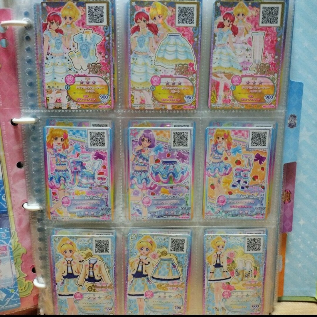 アイカツスターズ! - アイカツカード 200枚以上 まとめ売り アイカツ