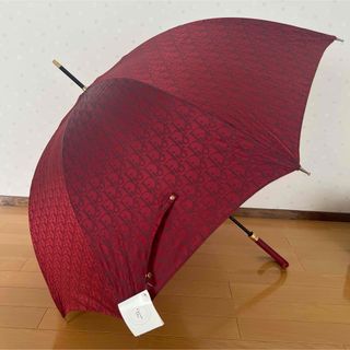 Christian Dior（傘）のフリマアイテム一覧