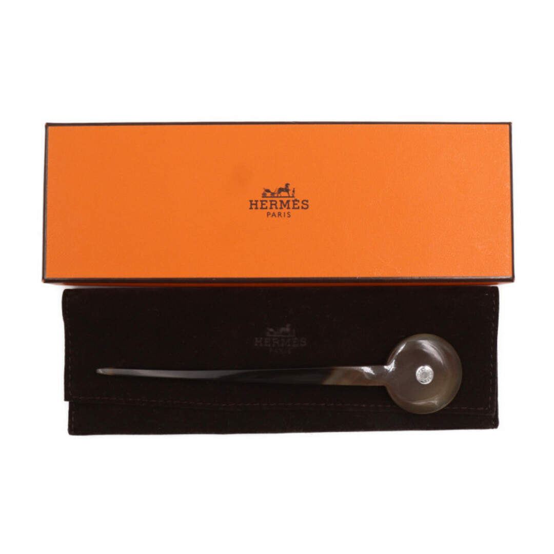 HERMES - HERMES エルメス セリエ かんざし その他アクセサリー