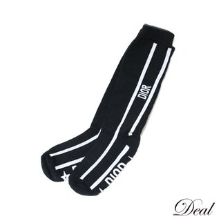 Dior（ソックス）のフリマアイテム一覧