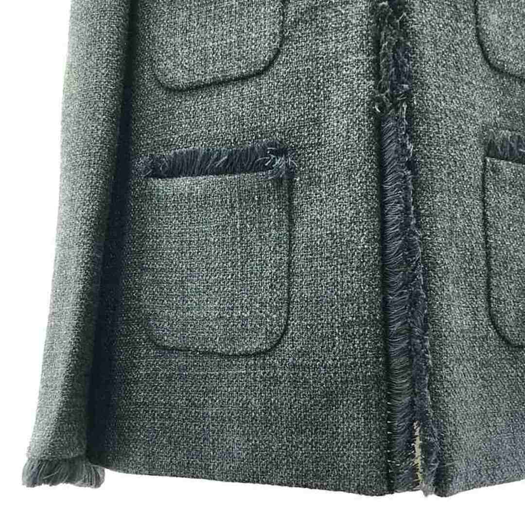 MADISONBLUE - 【美品】 MADISON BLUE / マディソンブルー | ツイード