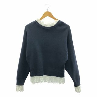 ENFOLD（フリル ・ ニット/セーター）のフリマアイテム一覧