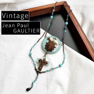 Jean-Paul GAULTIER（ネックレス）のフリマアイテム一覧