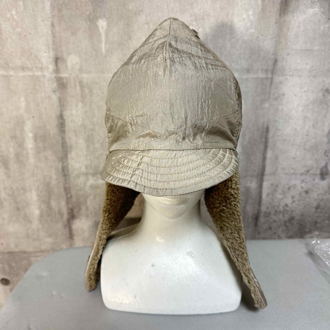 Vivienne Westwood - 新品未使用 Vivienne Westwood フライトキャップ