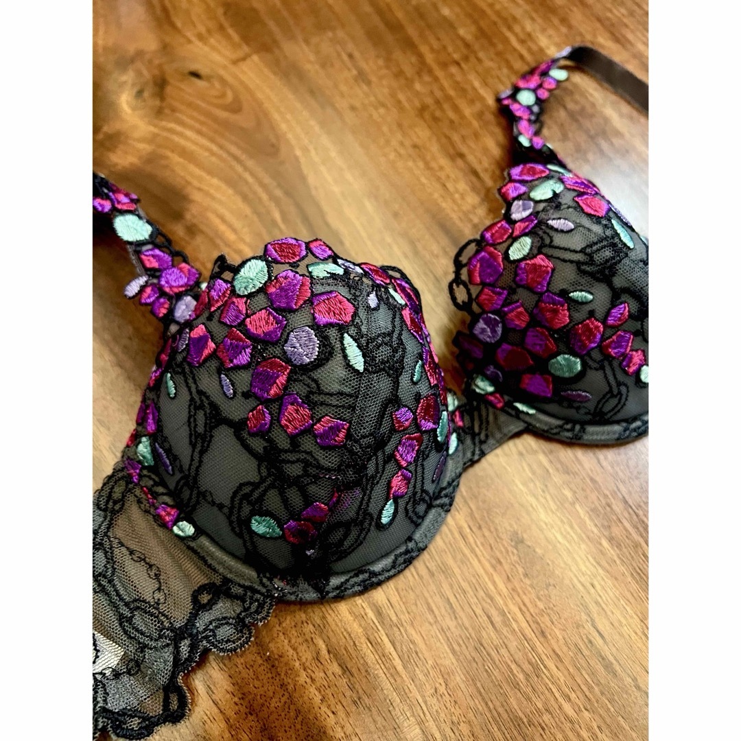 STUDIOFIVE - 【新品】D65＊ワコール＊STUDIOFIVE＊ブラ＊ショーツ