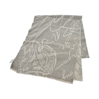 BERLUTI（マフラー）のフリマアイテム一覧