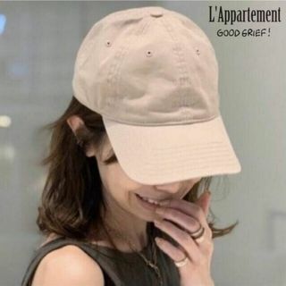 L'Appartement DEUXIEME CLASSE（キャップ）のフリマアイテム一覧