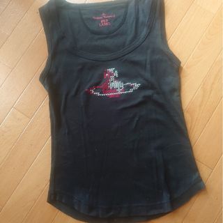 Vivienne Westwood（タンクトップ）のフリマアイテム一覧
