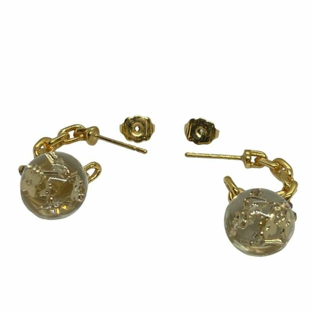 LOUIS VUITTON - 【箱付き美品】ルイヴィトン ブークルドレイユ アンク