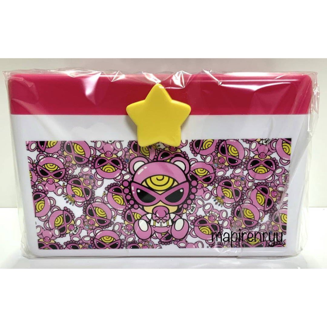 HYSTERIC MINI - ☆ヒスミニ☆正規品☆新品☆アクセサリーボックス☆A