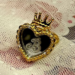 BABY,THE STARS SHINE BRIGHT（リング(指輪)）のフリマアイテム一覧