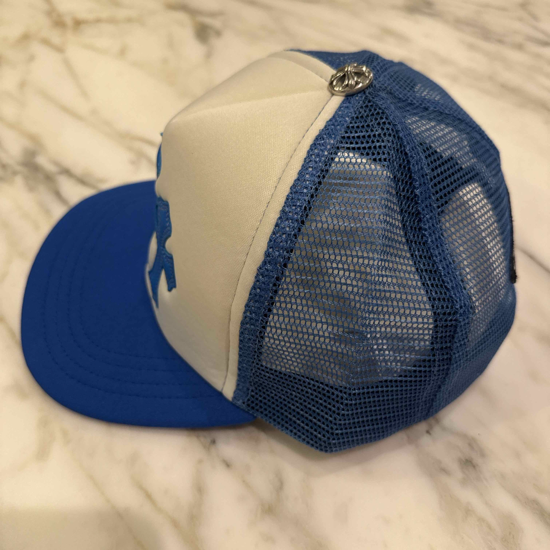 Chrome Hearts - 新品未使用クロムハーツ レザークロスパッチ