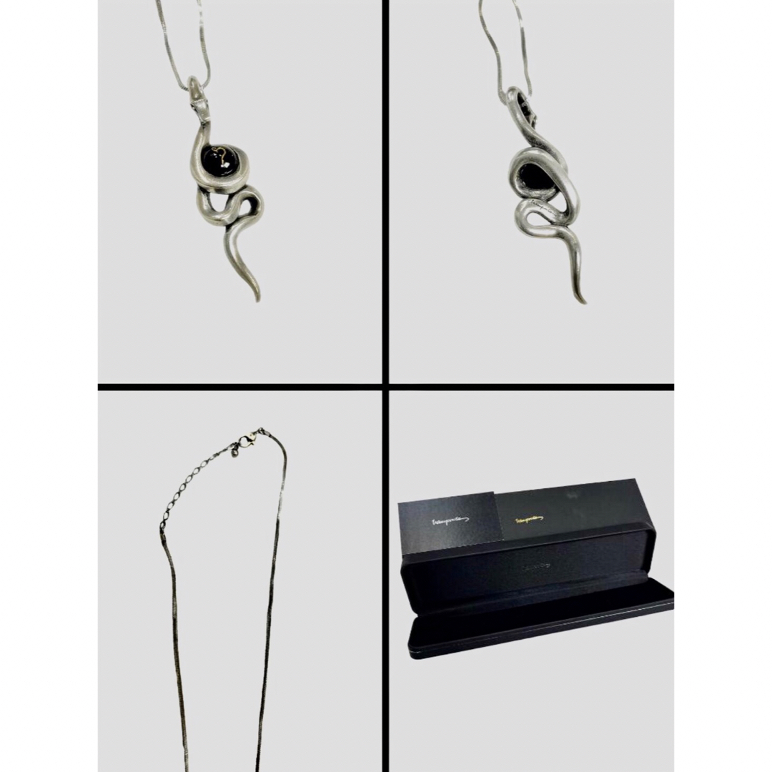 hyde着 インデペンデントネックレスの通販 by ミサキ's shop｜ラクマ