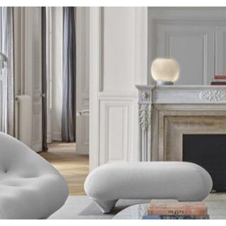 ligne roset - 専用 リーンロゼ カラン 1人掛けソファ ローソファ