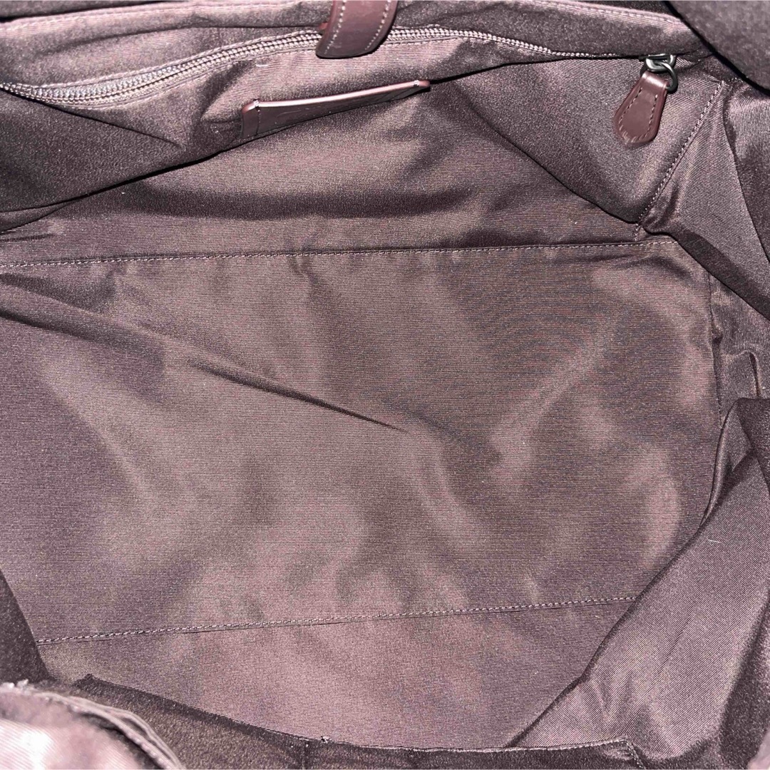 COACH - コーチ 2way ボストンバッグ トレッカー シグネチャー 旅行