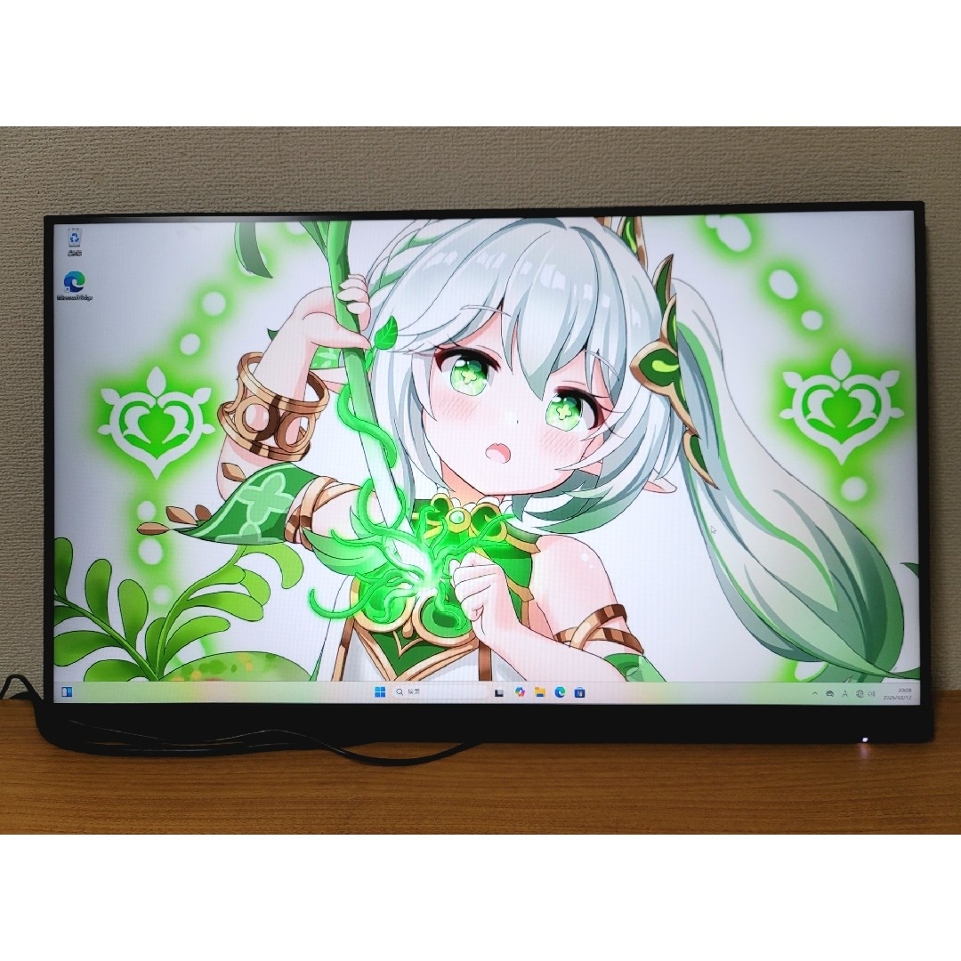 MSI G2712F ゲーミングモニター 27インチ 180hzの通販 by ナカムラ's