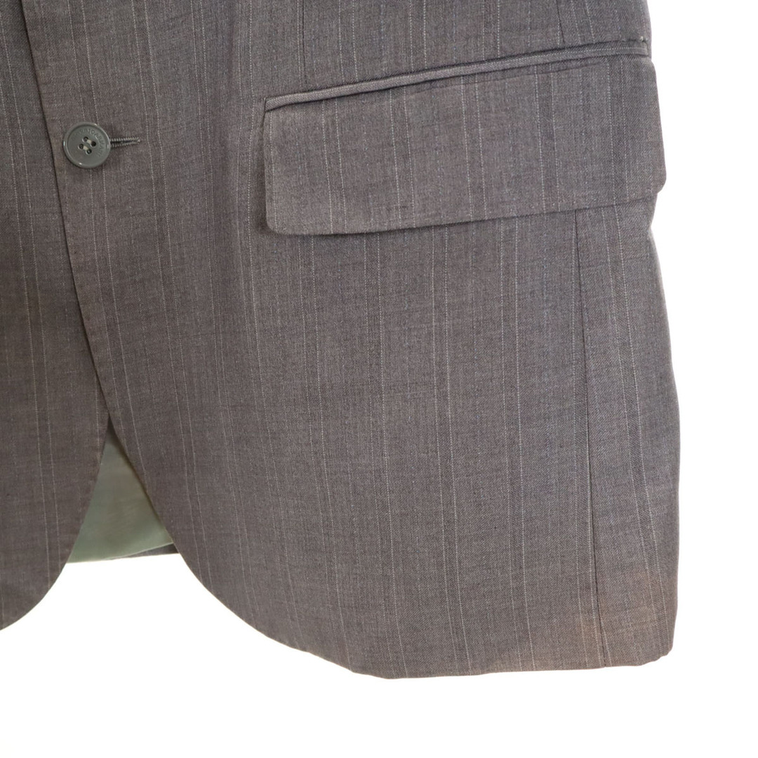 GIORGIO ARMANI - 古着 GIORGIO ARMANI ジョルジオアルマーニ 90s