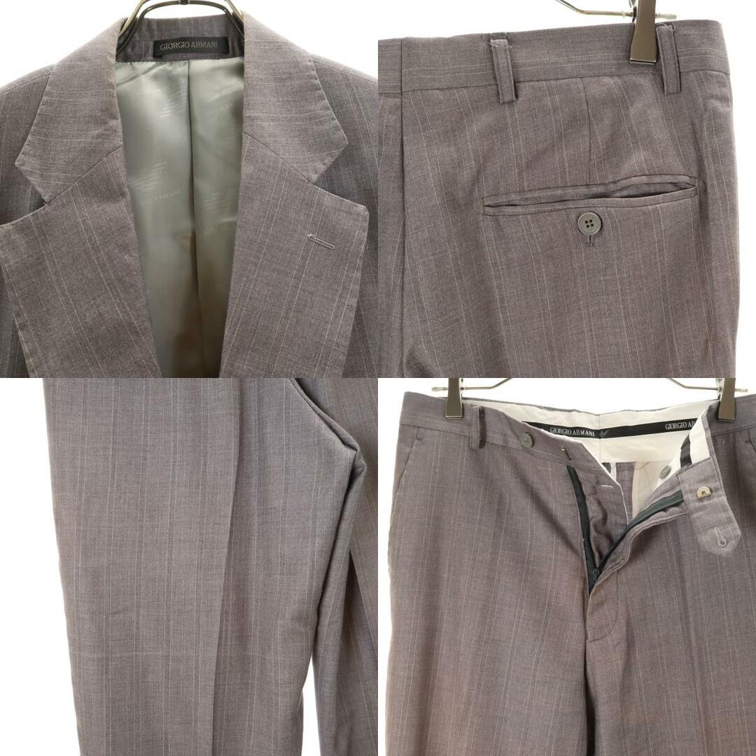 GIORGIO ARMANI - 古着 GIORGIO ARMANI ジョルジオアルマーニ 90s