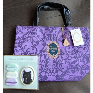 LADUREE - 正規品 ラデュレ 手鏡 ハンドミラーの通販 by ＊ 's shop