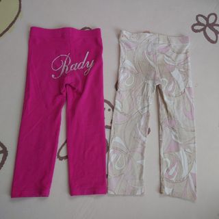 Rady（パンツ/スパッツ）のフリマアイテム一覧