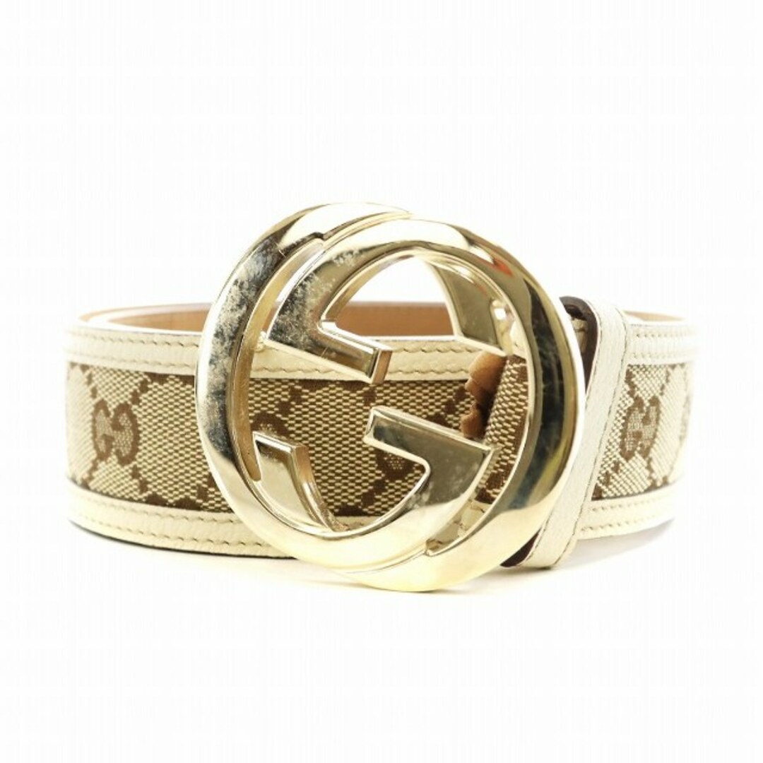 グッチ GUCCI グッチ インターロッキング 金具 GUCCI インター