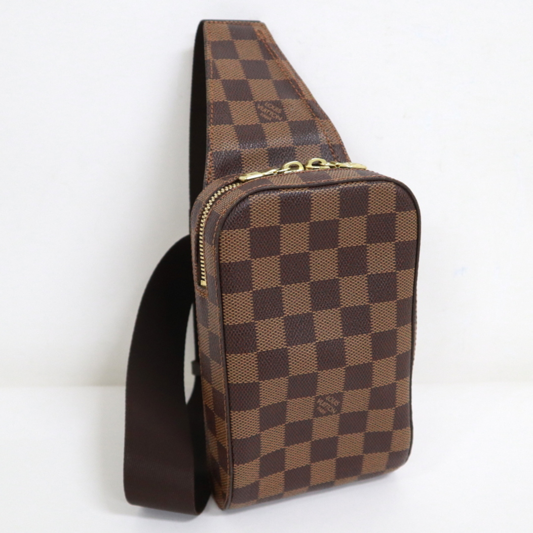 LOUIS VUITTON（ルイ・ヴィトン） ジェロニモスCA1013