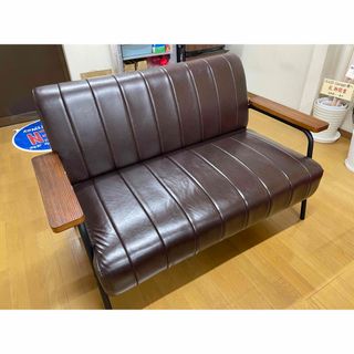 ニトリ - 【大阪府和泉市】ニトリNシールド ステイン2KD DBR 直接