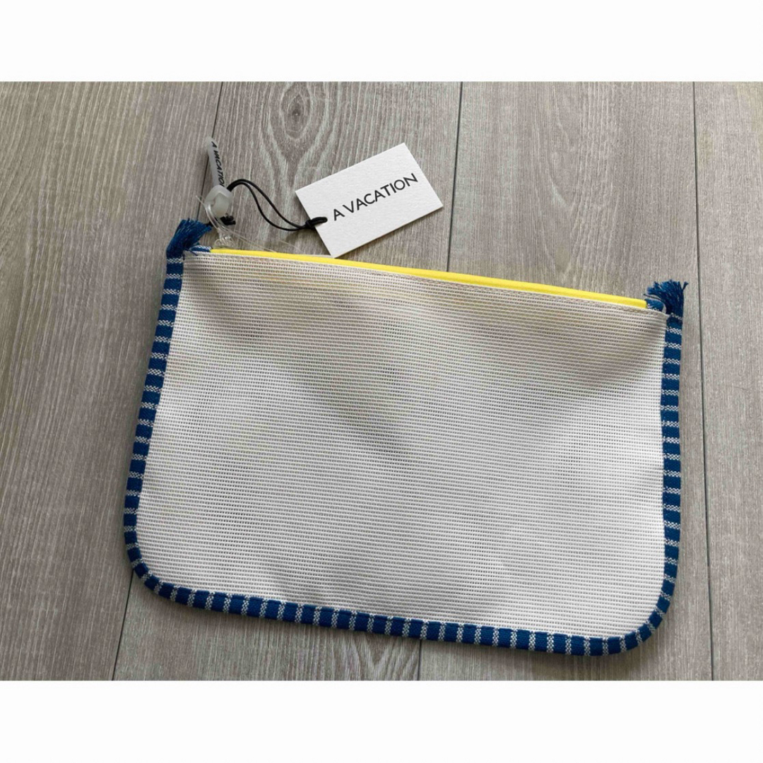 Ron Herman - ❤︎新品❤︎A VACATION ア ヴァケーション❤︎ミニ