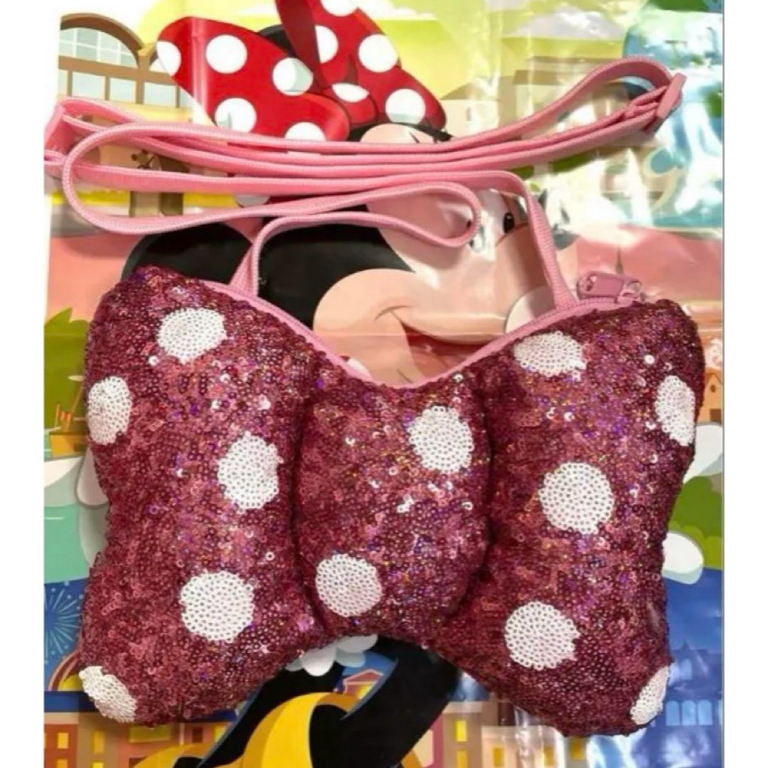 Disney - ディズニーランド パルパルーザ ミニー ファンダーランド