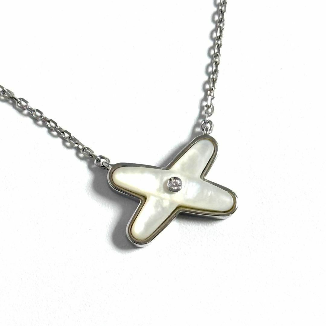 CHAUMET - 【定価27万】ショーメ ジュ ドゥ リアン ペンダント