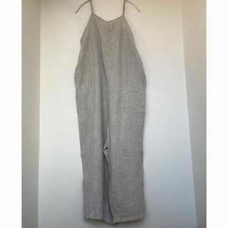 ARGUE（リネン ・ サロペット/オーバーオール）のフリマアイテム一覧